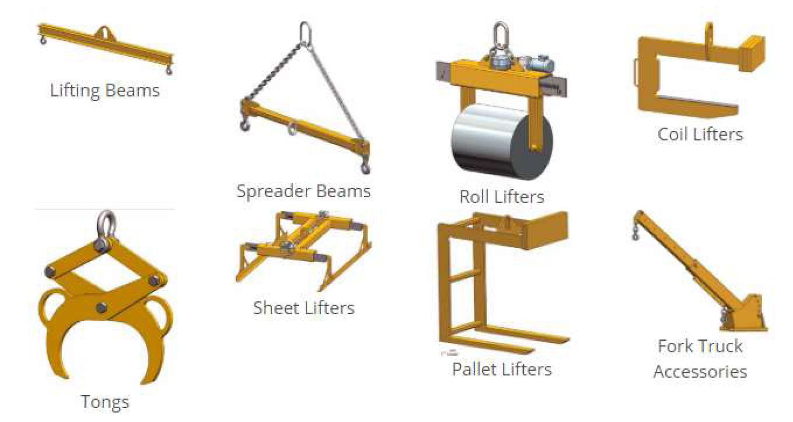Special Purpose Handling Tools